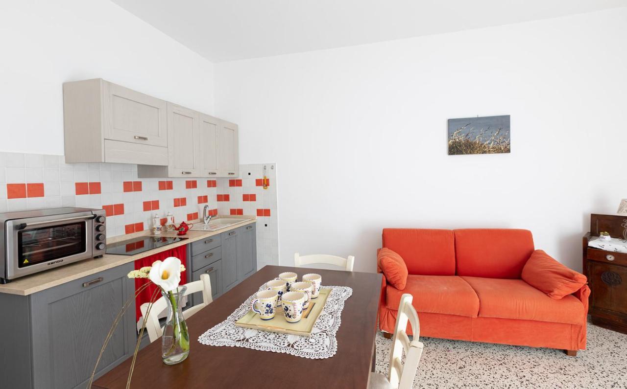 Podere Valle Dei Venti La Sdriscia エクステリア 写真